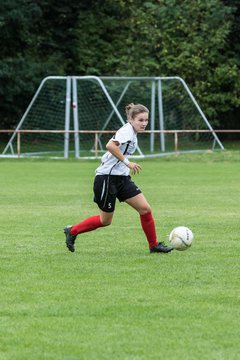 Bild 14 - Frauen Kieler MTV - SV Henstedt Ulzburg 2 : Ergebnis: 2:6